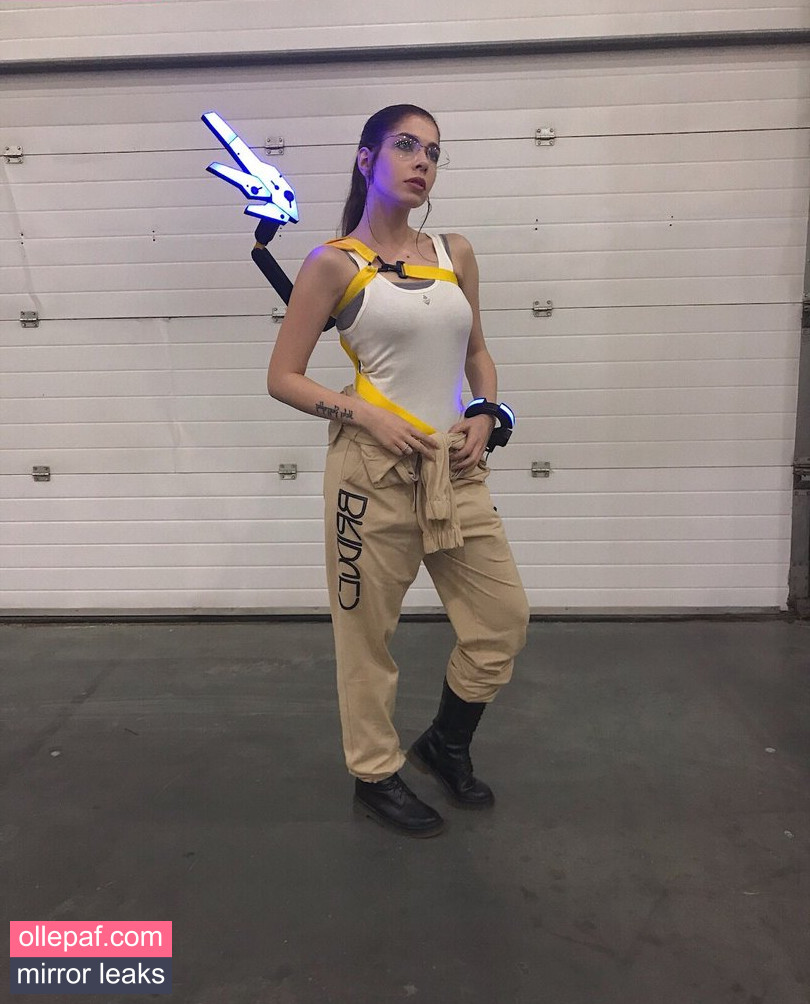 Latest Leaks Vasilielcosplay Nude #528 - Fapello
