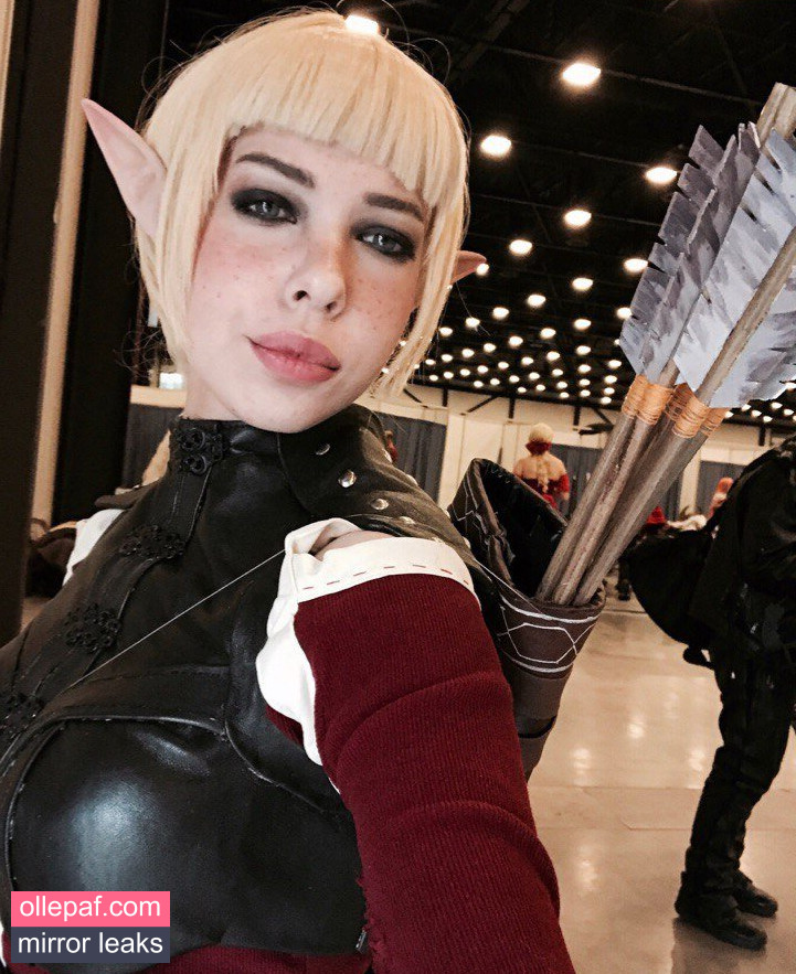 Latest Leaks Vasilielcosplay Nude #536 - Fapello