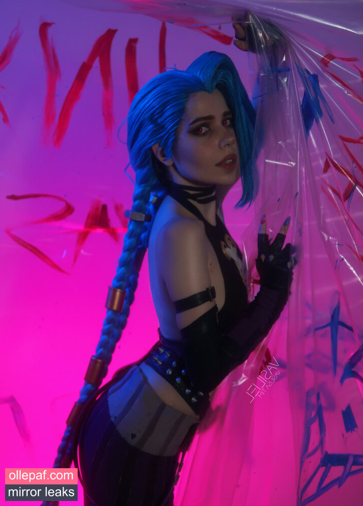 Latest Leaks Vasilielcosplay Nude #83 - Fapello