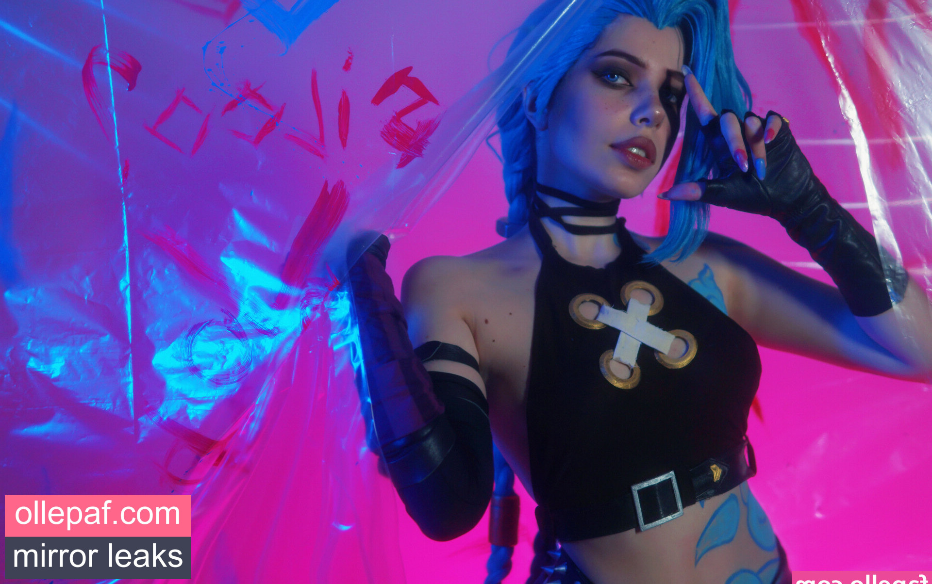 Latest Leaks Vasilielcosplay Nude #86 - Fapello