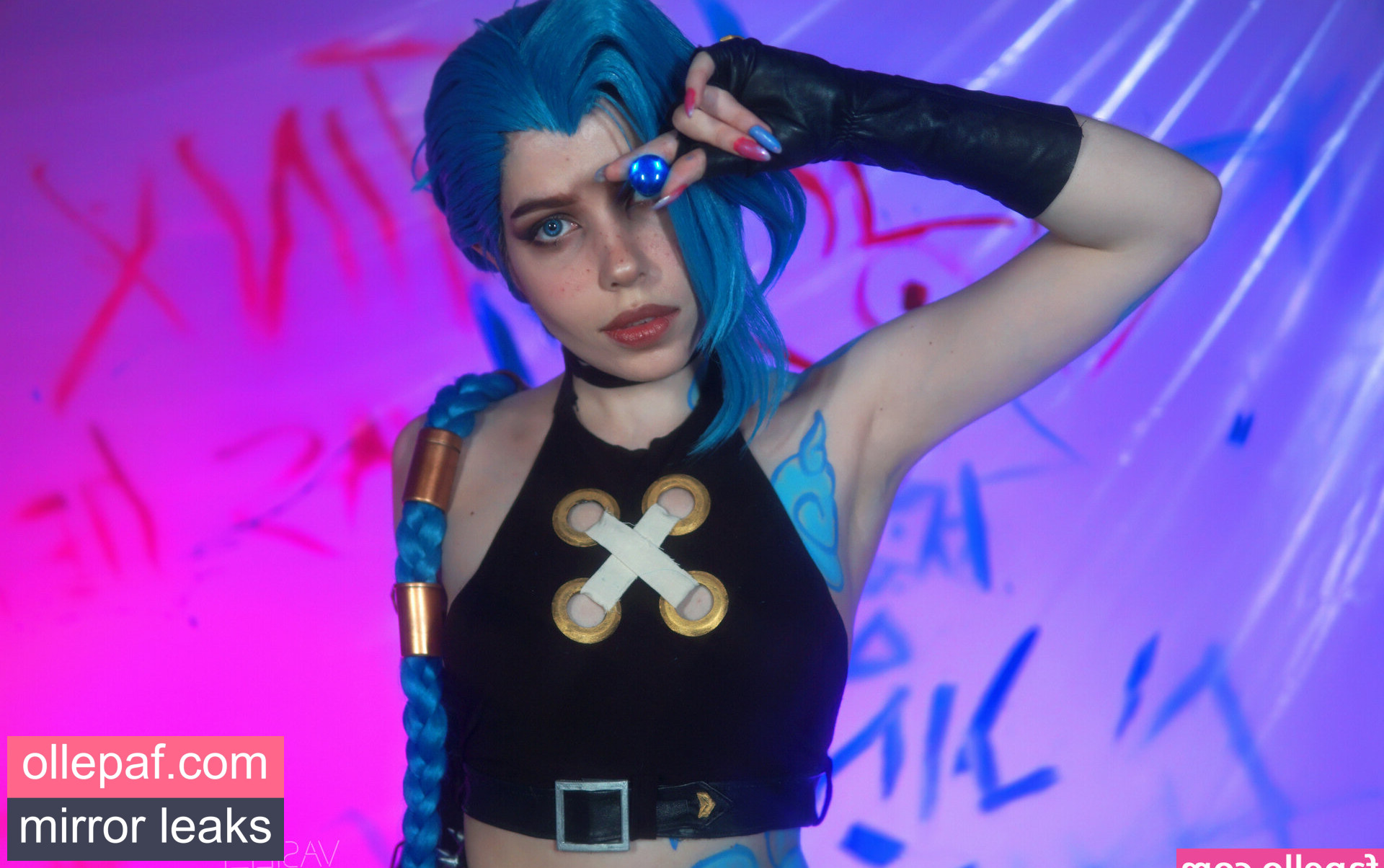 Latest Leaks Vasilielcosplay Nude #88 - Fapello