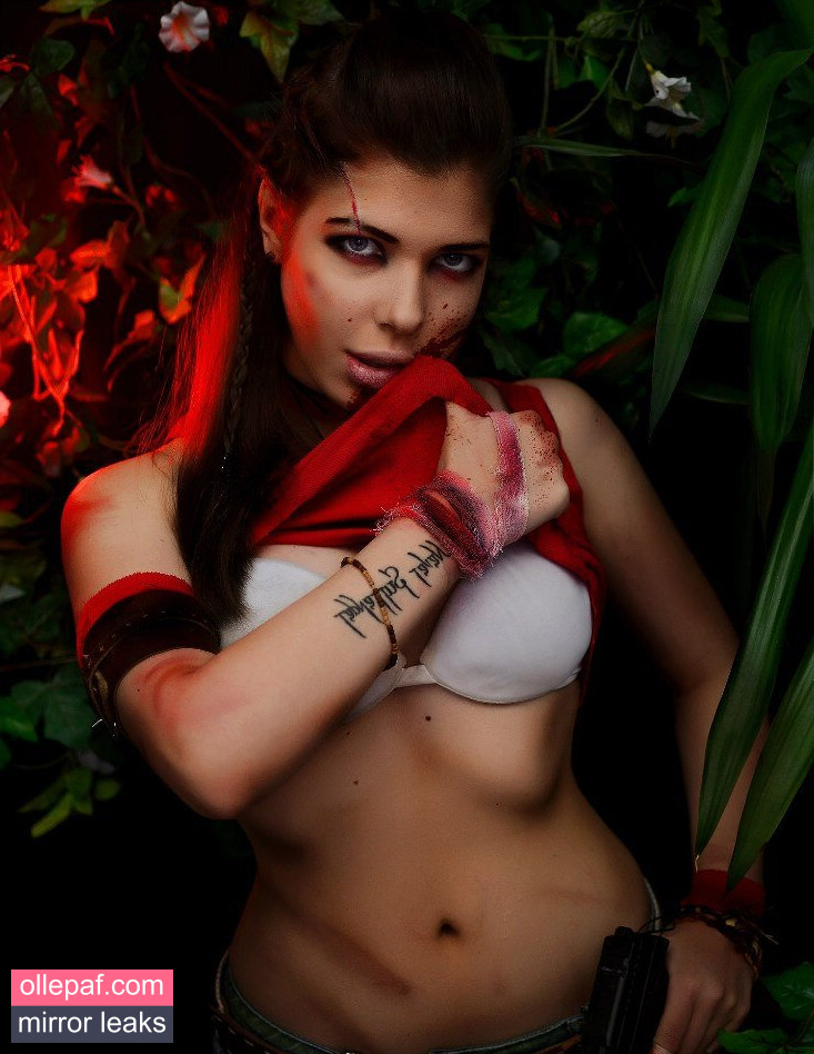 Vasilielcosplay Nude Leaks OnlyFans #959 - Fapello