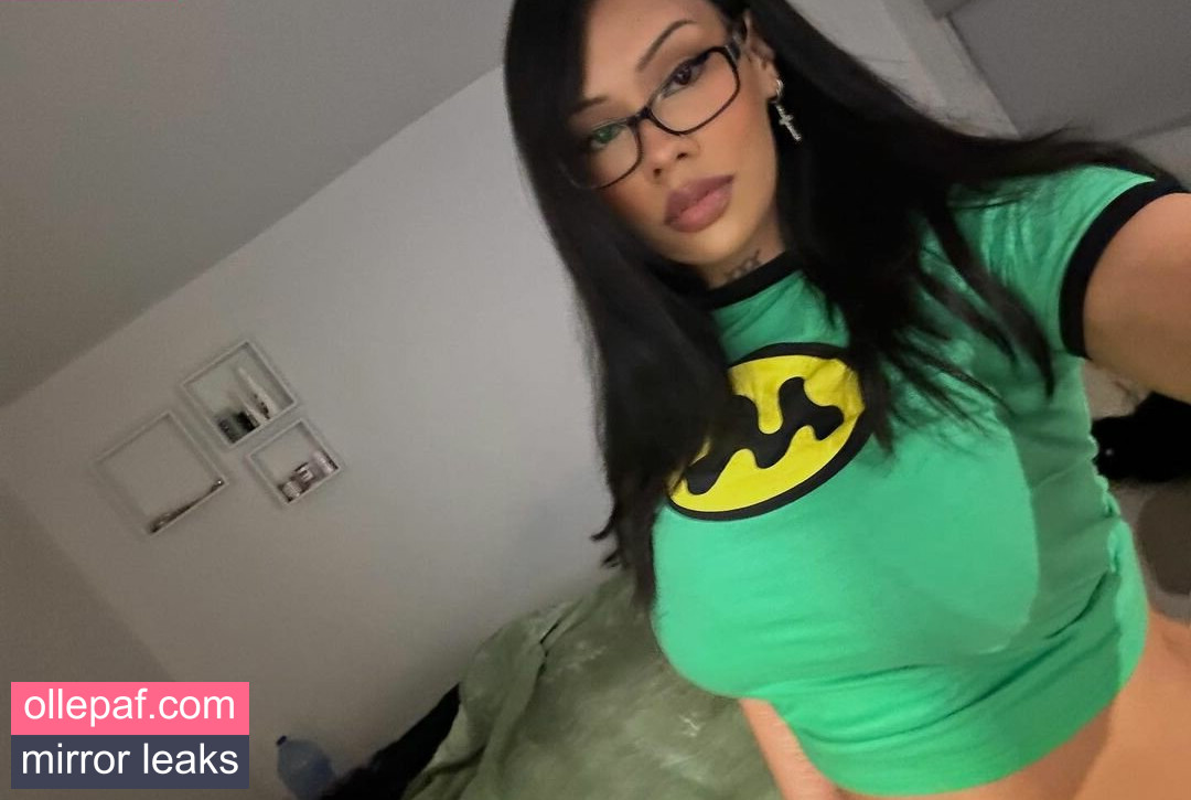 Latest Leaks vaynenz Nude #21 - Fapello