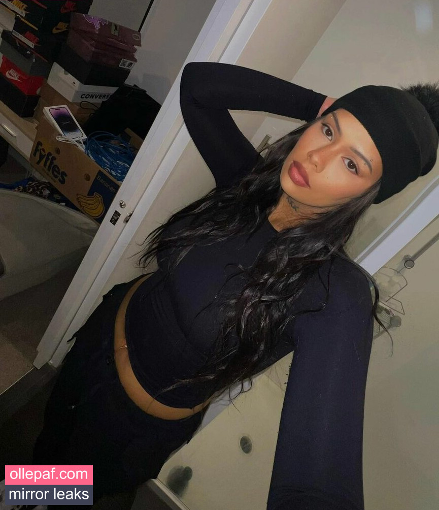 Latest Leaks vaynenz Nude #32 - Fapello