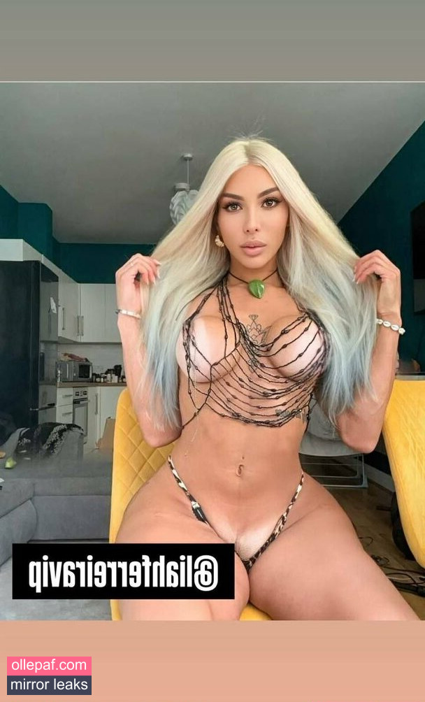 Latest Leaks vazrebekah Nude #12 - Fapello