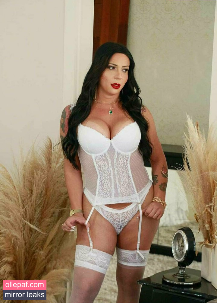 Latest Leaks vazrebekah Nude #141 - Fapello