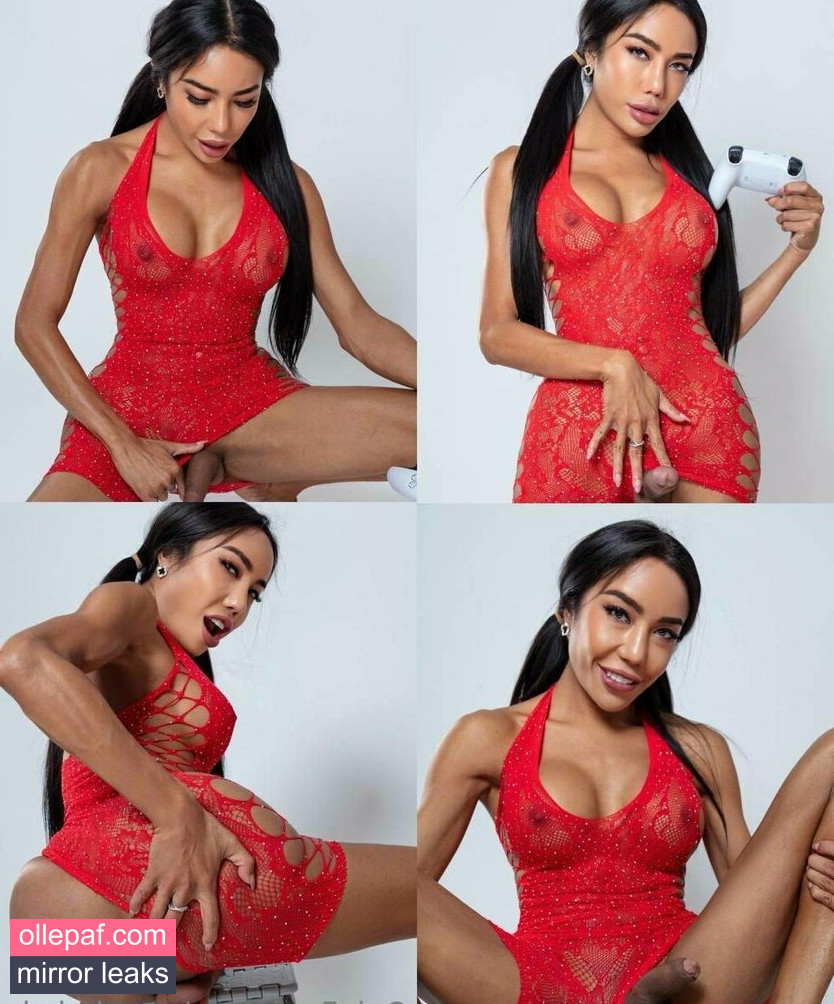 Latest Leaks vazrebekah Nude #178 - Fapello