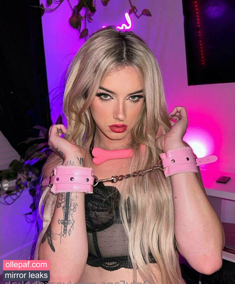 Latest Leaks vazrebekah Nude #187 - Fapello