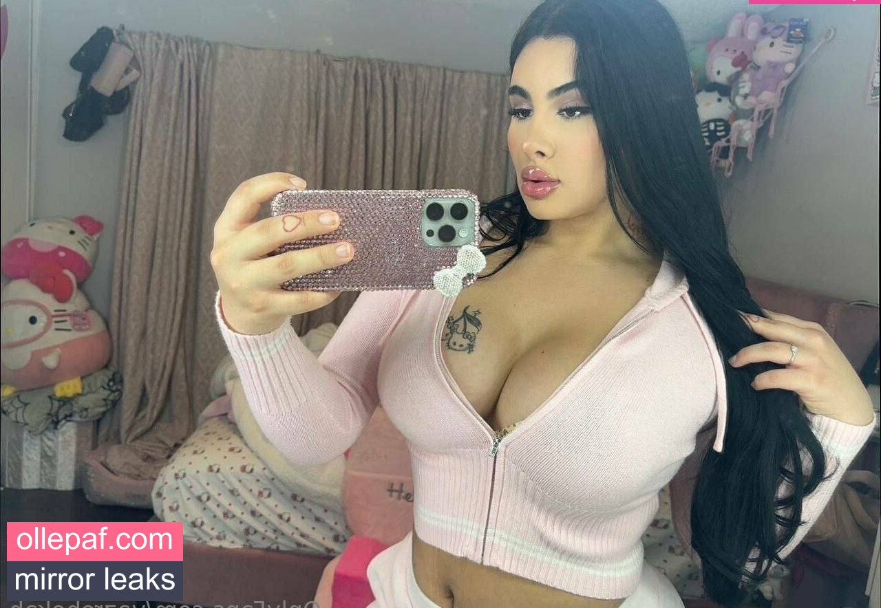 Latest Leaks vazrebekah Nude #26 - Fapello
