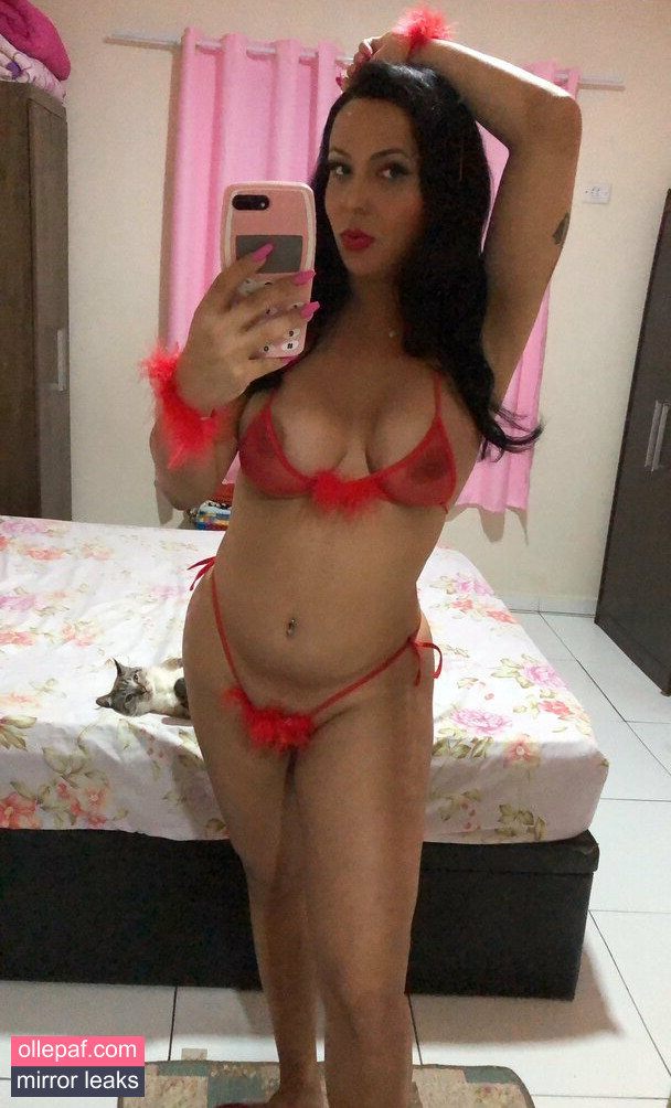 Latest Leaks vazrebekah Nude #367 - Fapello