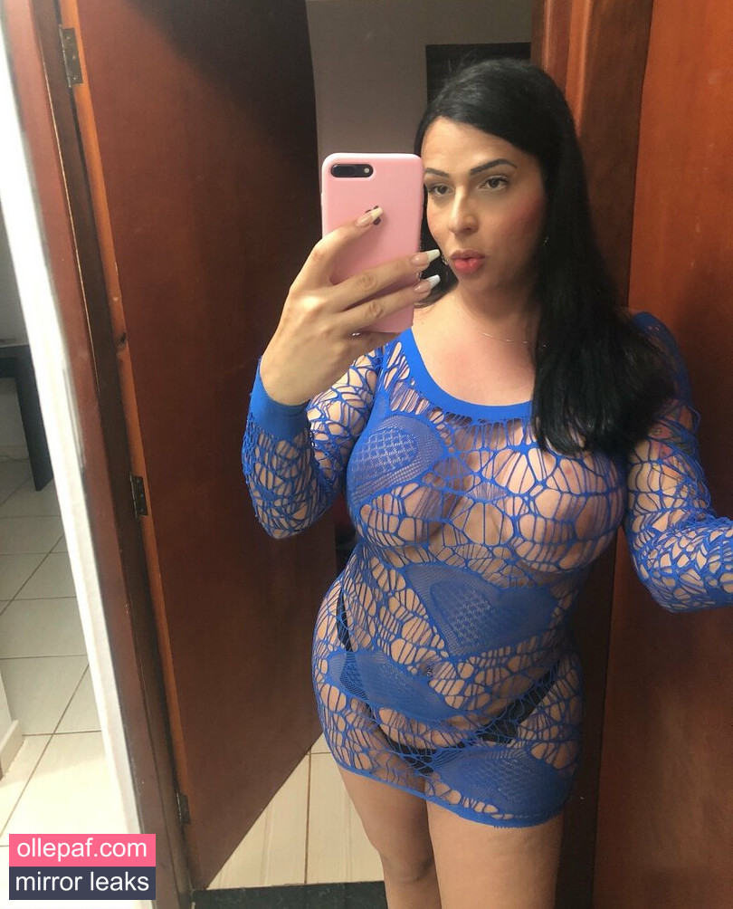 Latest Leaks vazrebekah Nude #381 - Fapello