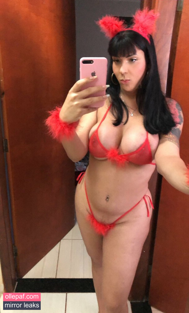 Latest Leaks vazrebekah Nude #386 - Fapello