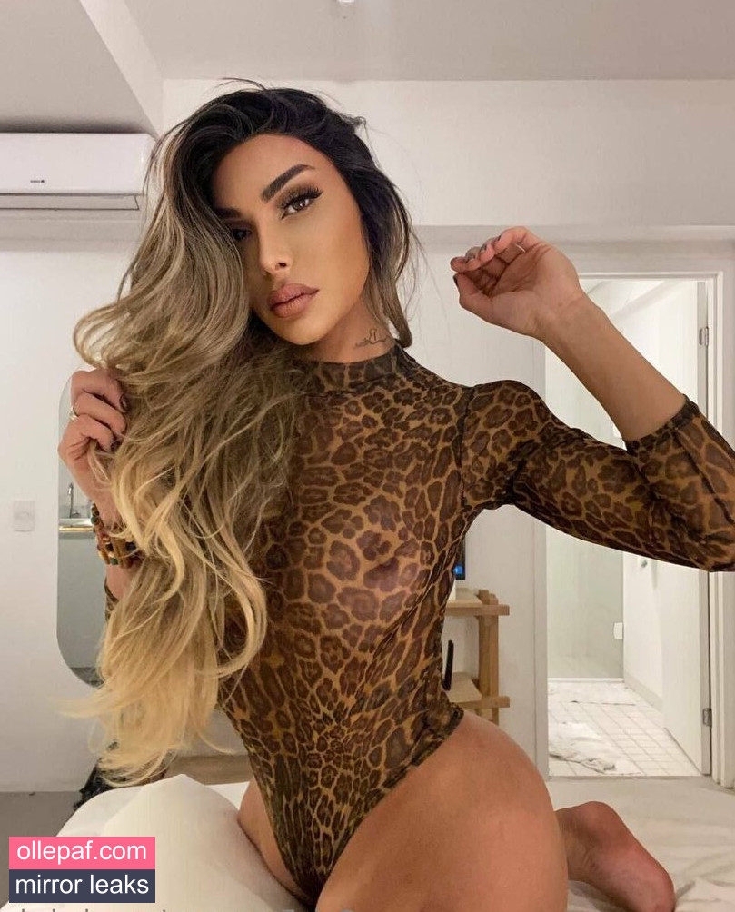 Latest Leaks vazrebekah Nude #10 - Fapello