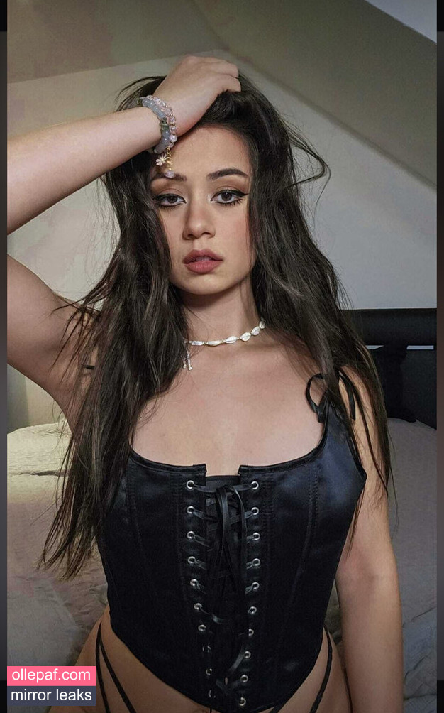 Latest Leaks VDarquise Nude #2 - Fapello