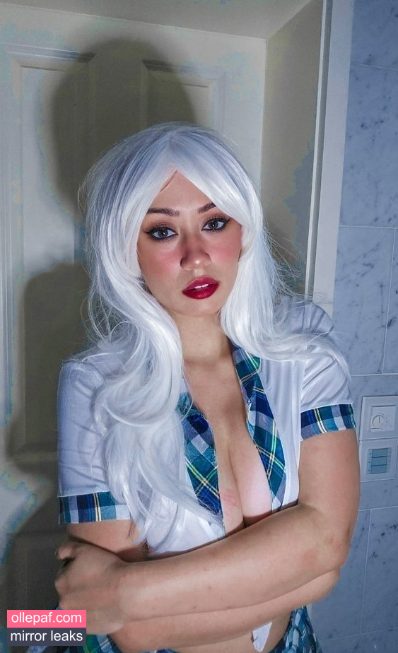 Latest Leaks VDarquise Nude #125 - Fapello