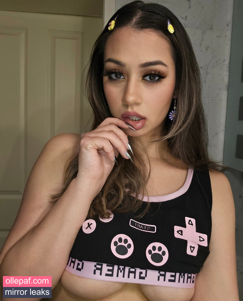 Latest Leaks VDarquise Nude #344 - Fapello