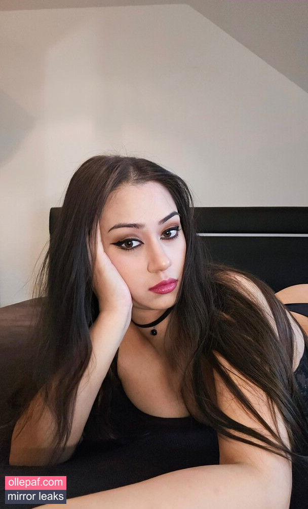 Latest Leaks VDarquise Nude #38 - Fapello