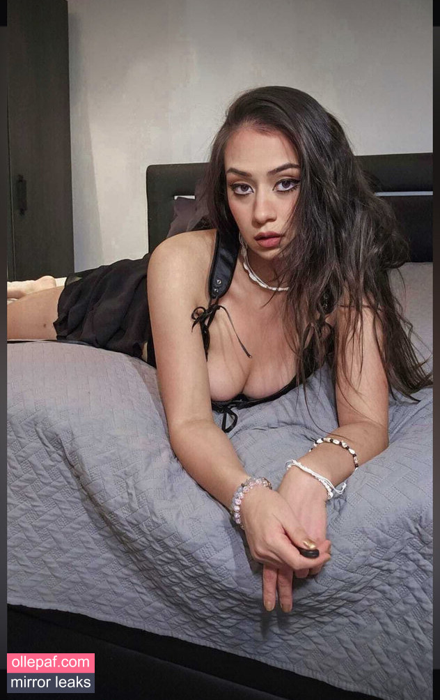 Latest Leaks VDarquise Nude #5 - Fapello