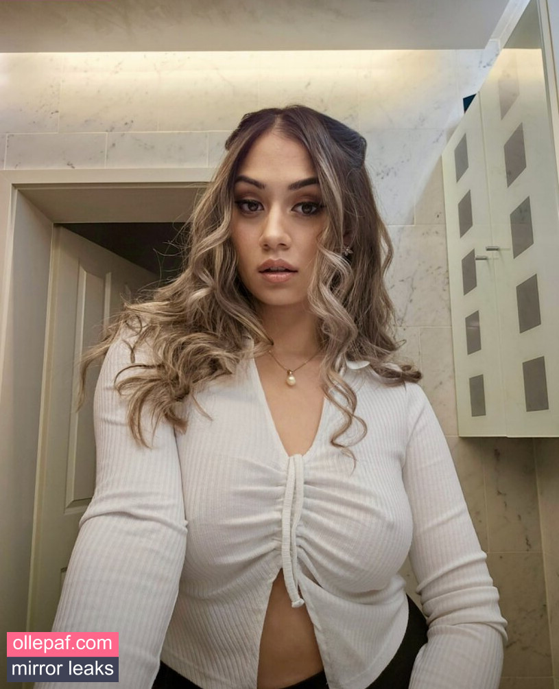 Latest Leaks VDarquise Nude #426 - Fapello