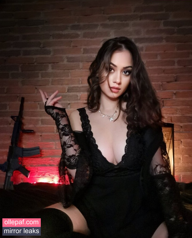 Latest Leaks VDarquise Nude #465 - Fapello