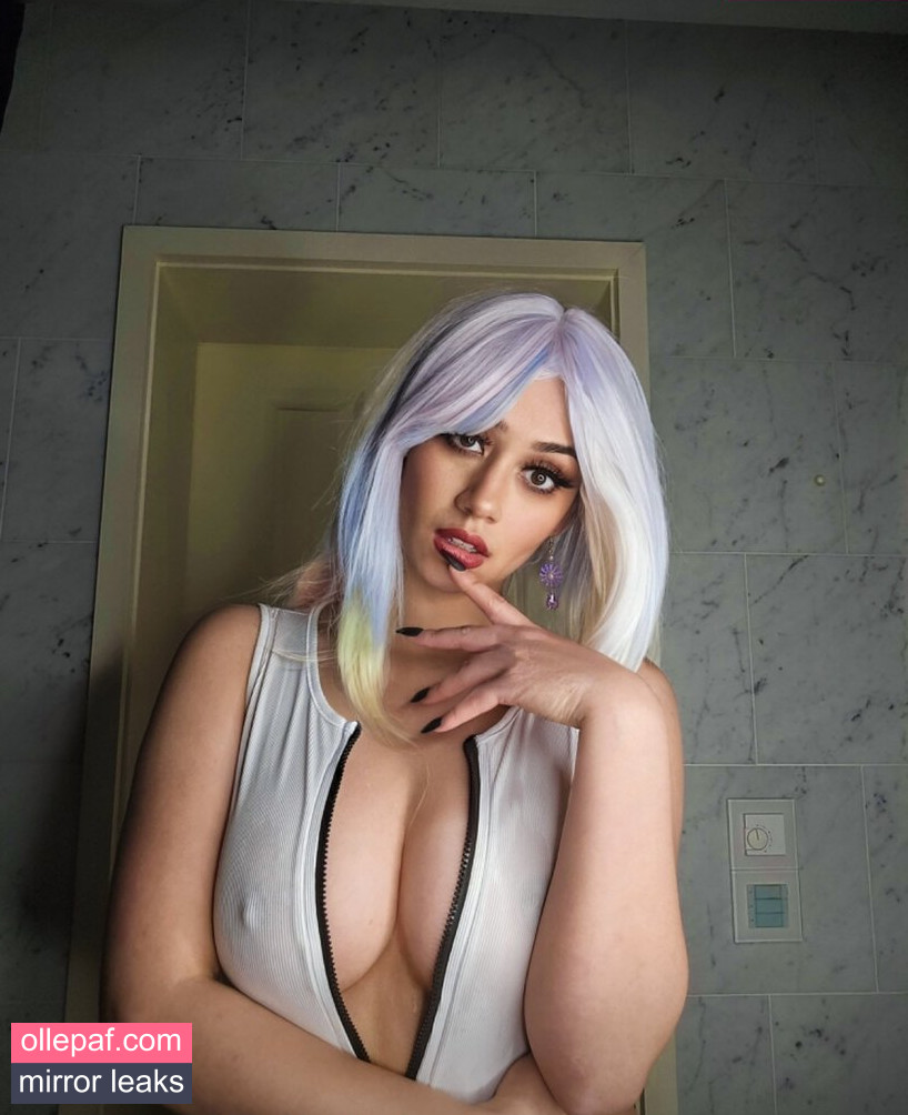 Latest Leaks VDarquise Nude #76 - Fapello