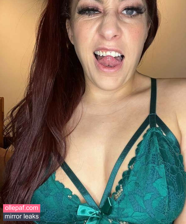 Veda Scott Nude Leaks OnlyFans #113 - Fapello