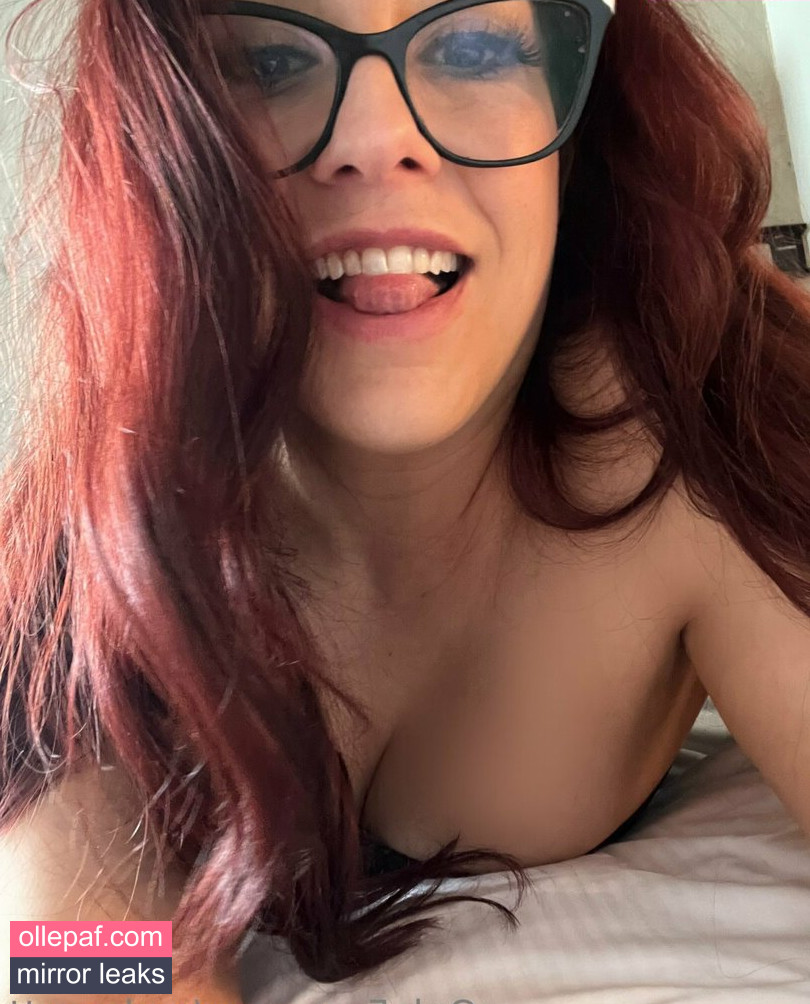 Veda Scott Nude Leaks OnlyFans #158 - Fapello