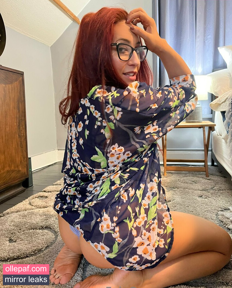 Veda Scott Nude Leaks OnlyFans #206 - Fapello