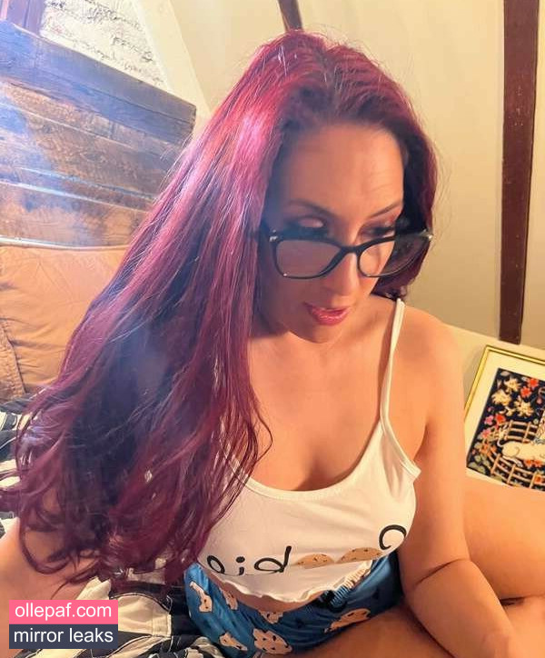 Veda Scott Nude Leaks OnlyFans #49 - Fapello