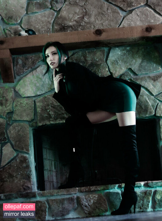Latest Leaks Veenacos Nude #127 - Fapello