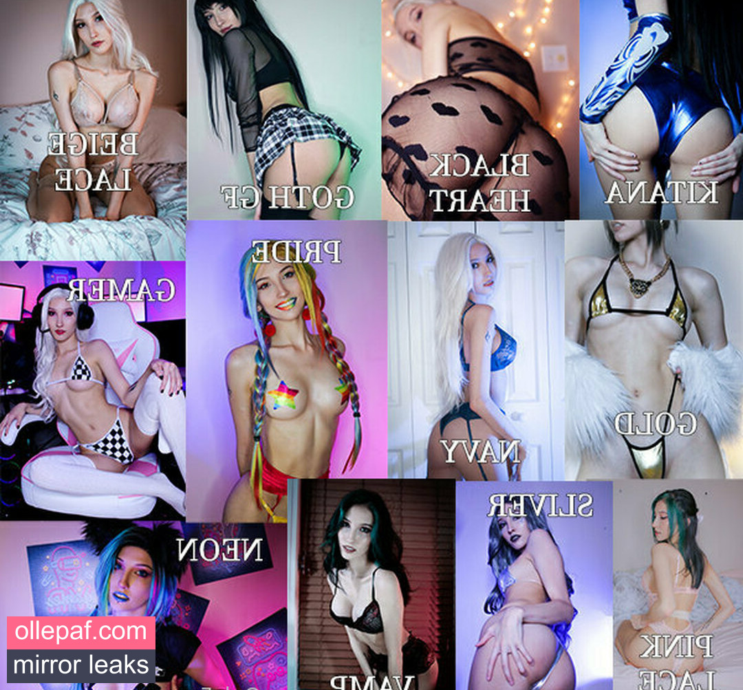 Latest Leaks Veenacos Nude #147 - Fapello