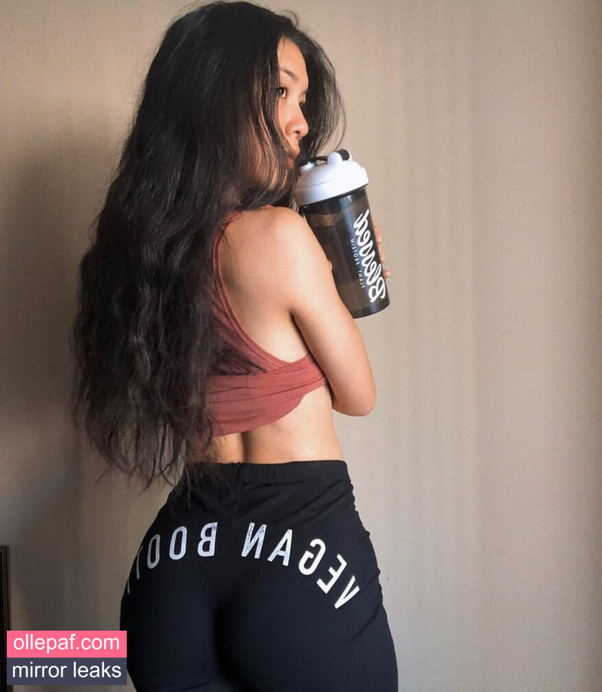Latest Leaks Veganbooty Nude #6 - Fapello