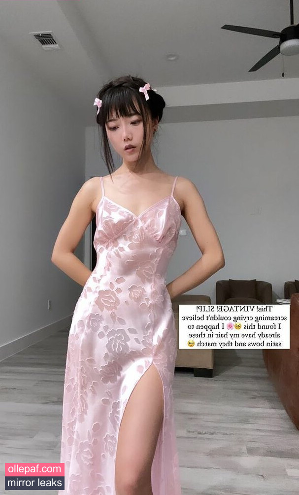 Latest Leaks Veganbunnyelle Nude #11 - Fapello