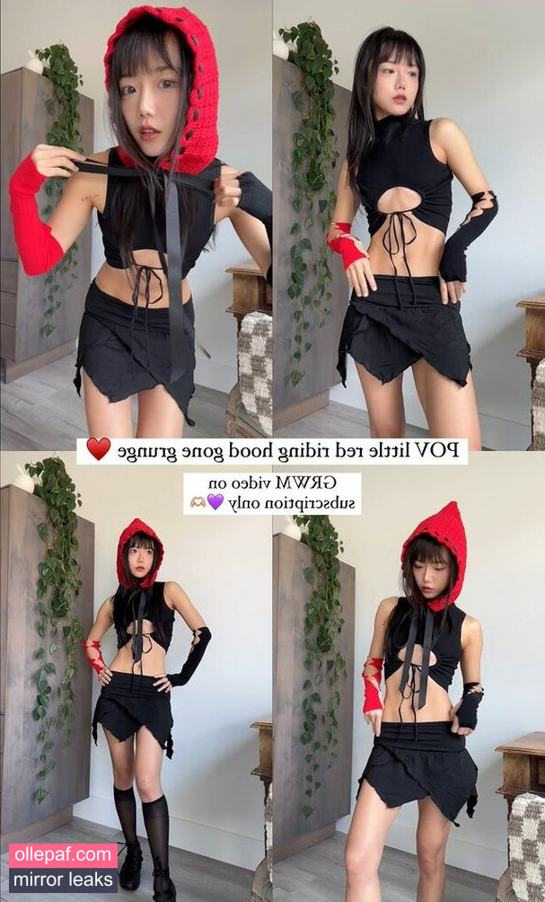 Latest Leaks Veganbunnyelle Nude #12 - Fapello