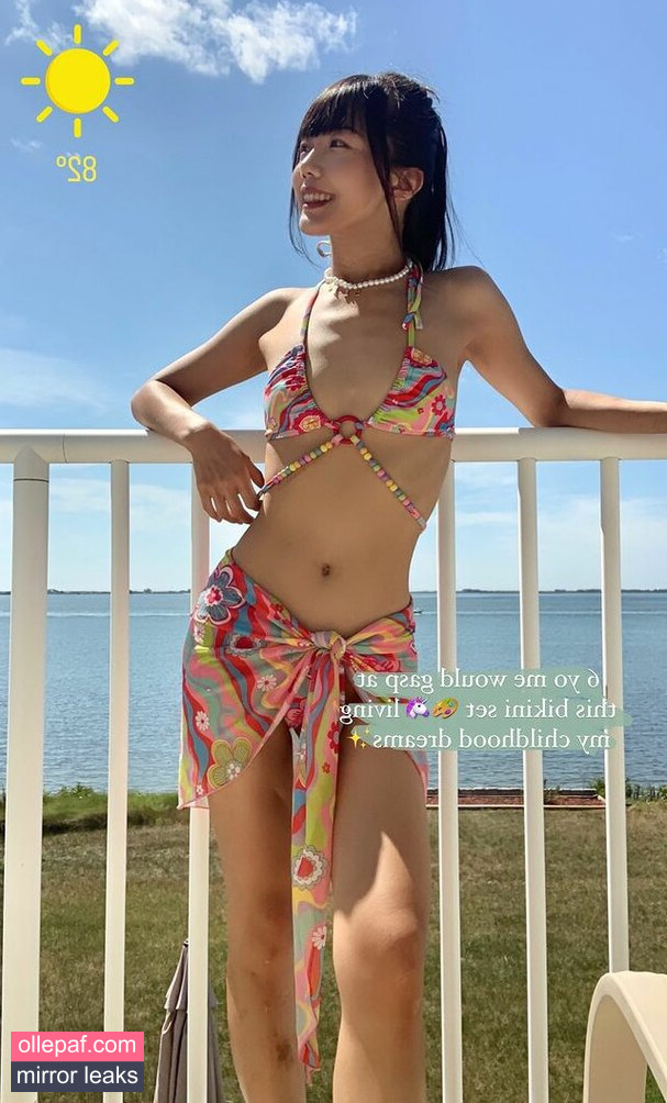 Latest Leaks Veganbunnyelle Nude #18 - Fapello