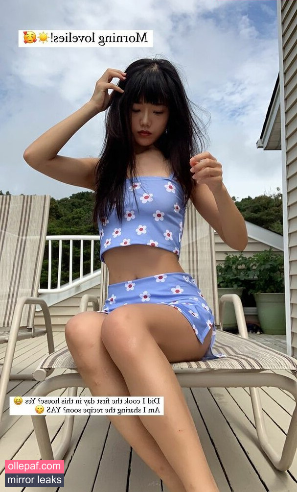Latest Leaks Veganbunnyelle Nude #21 - Fapello