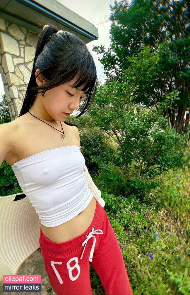 Latest Leaks Veganbunnyelle Nude #28 - Fapello