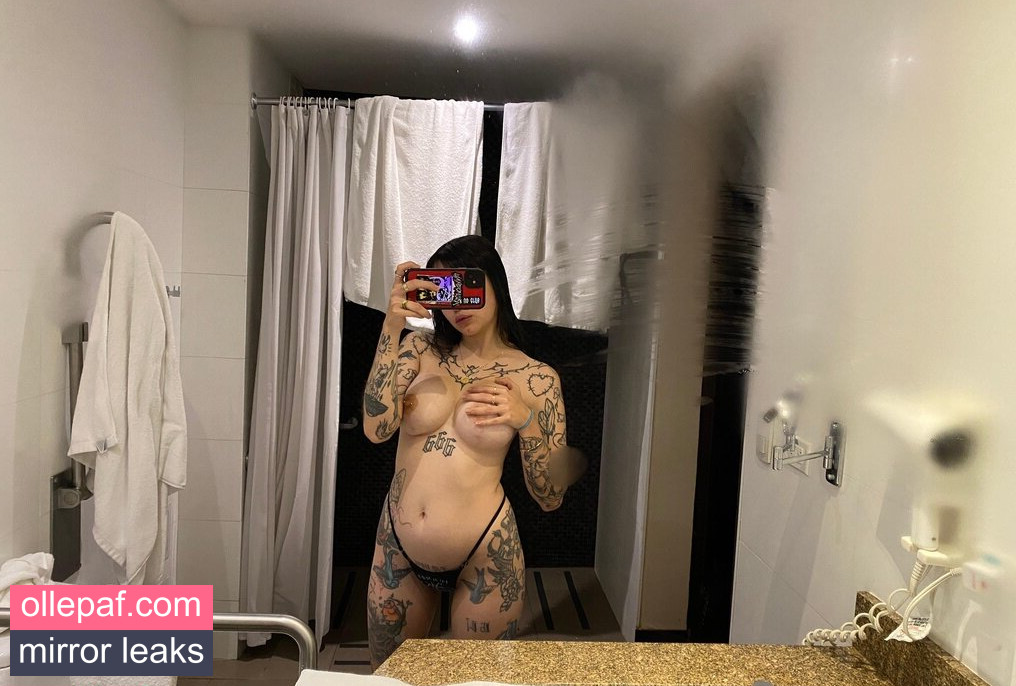 Vegandemon_ Nude Leaks OnlyFans #45 - Fapello