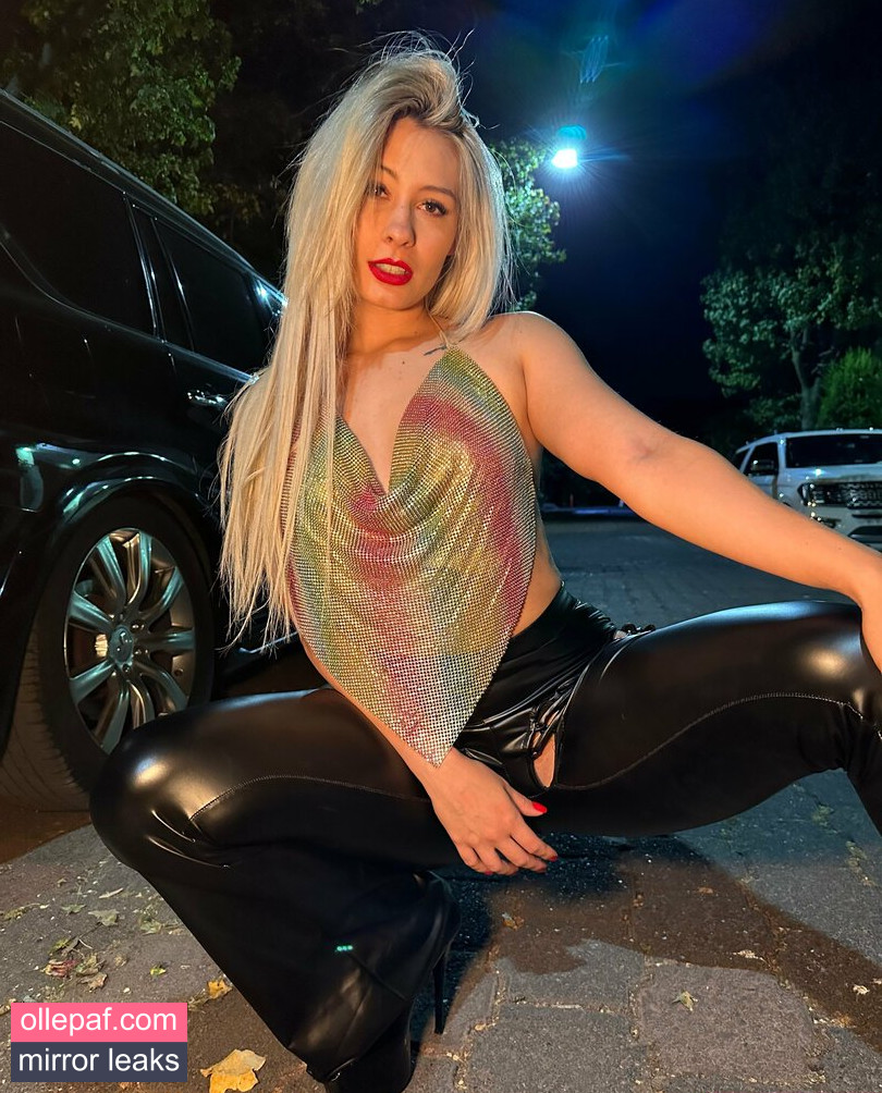 Latest Leaks VegasIssa Nude #26 - Fapello