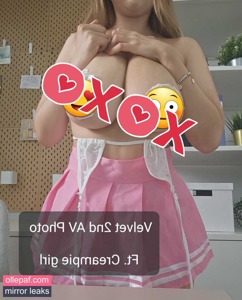 Velvet_7 Nude Leaks OnlyFans #411 - Fapello