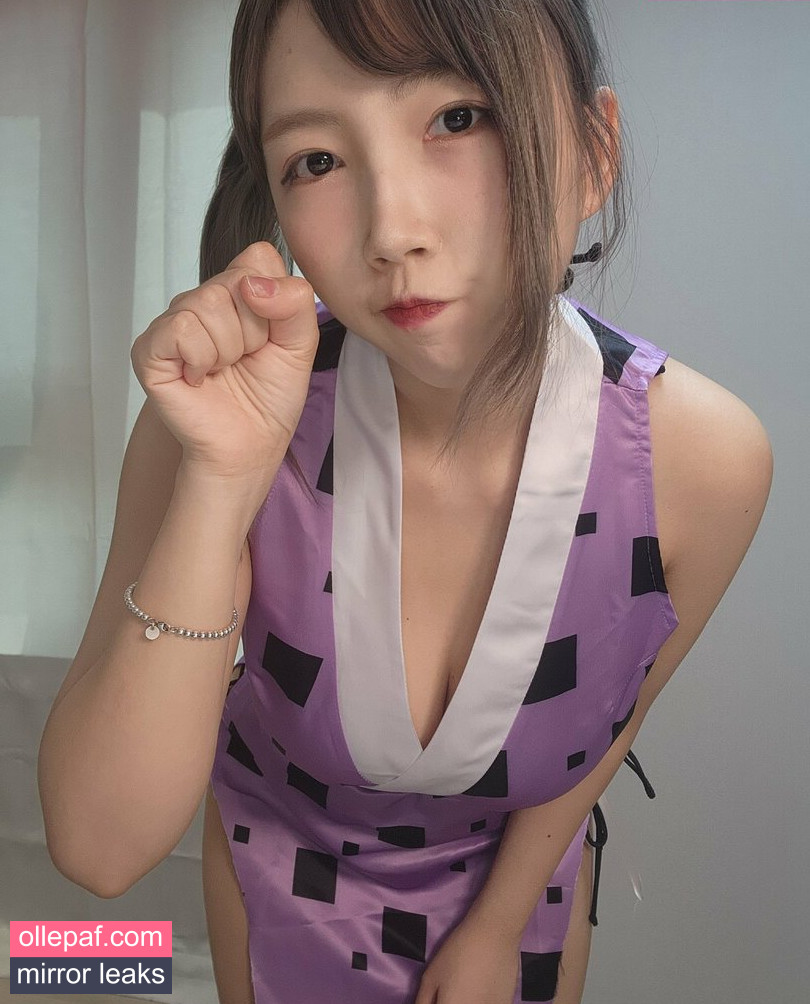 Latest Leaks Velvet_7 Nude #506 - Fapello