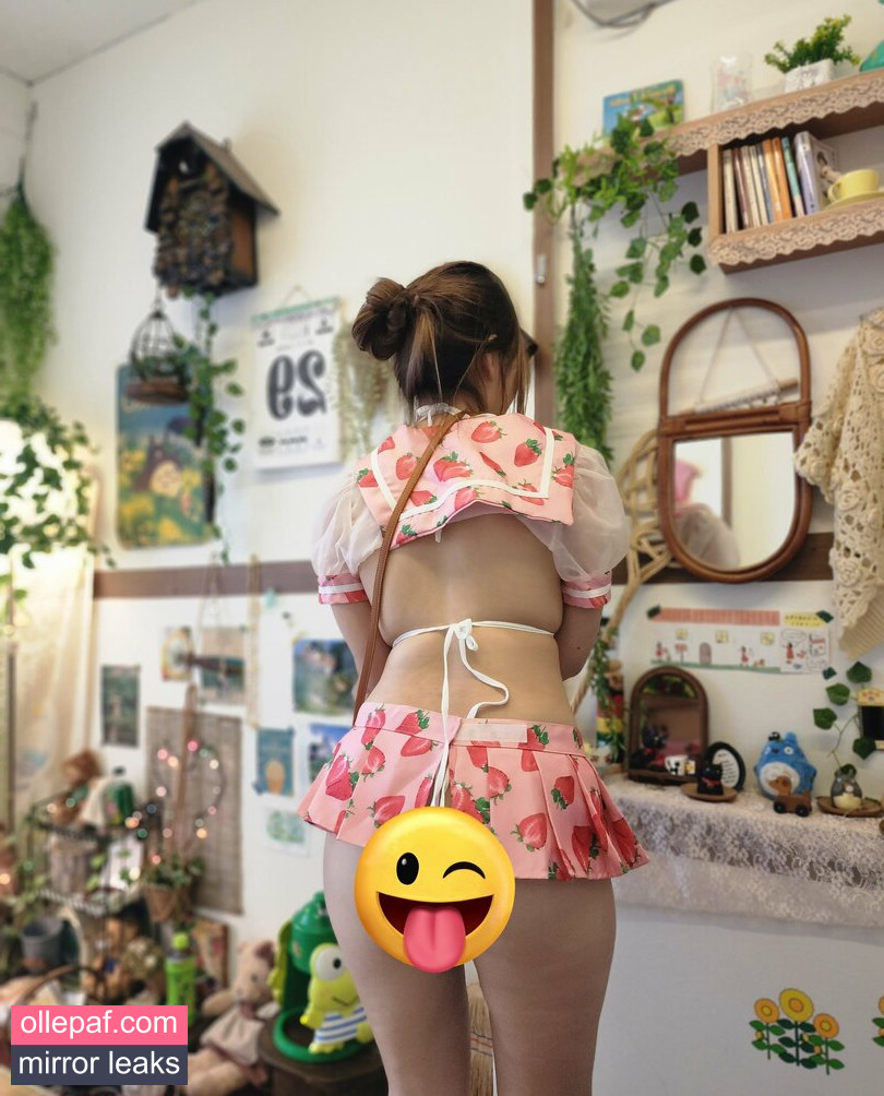 Latest Leaks Velvet_7 Nude #550 - Fapello