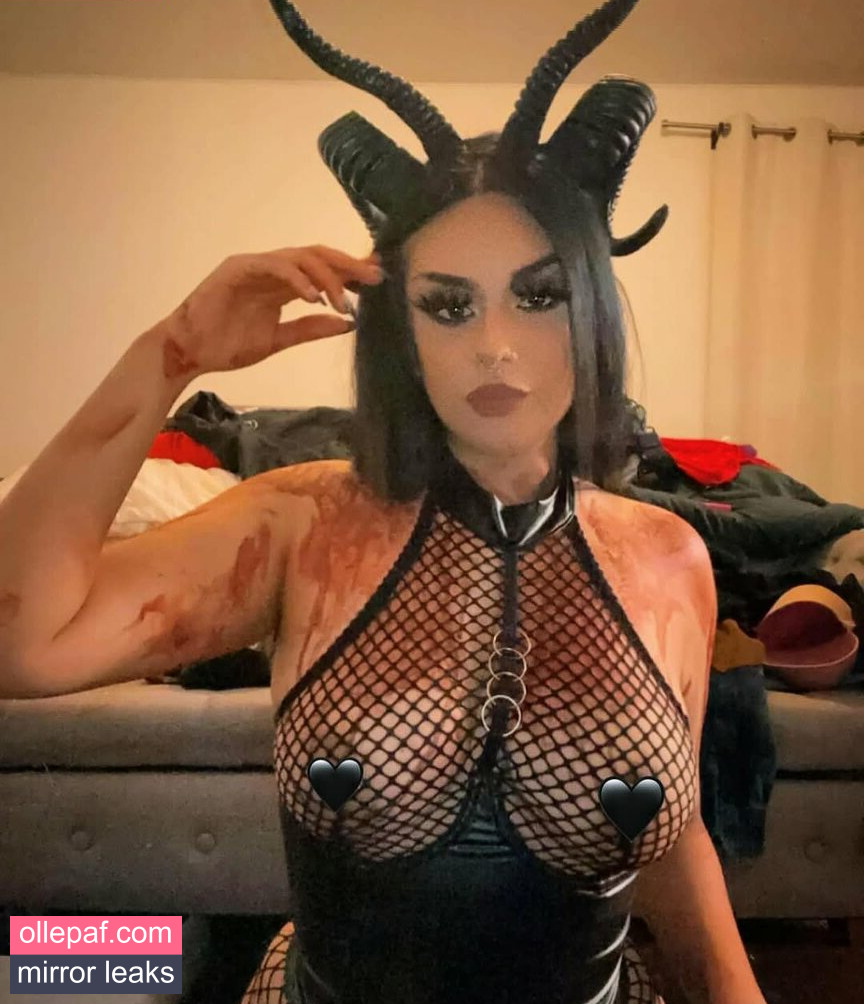 velvet_kitty93_ Nude Leaks OnlyFans #38 - Fapello