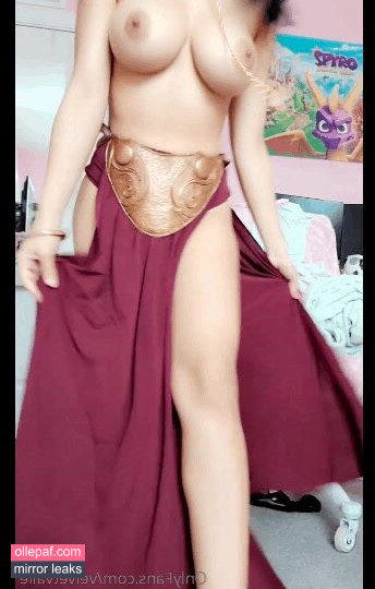 Latest Leaks VelvetValie Nude #38 - Fapello