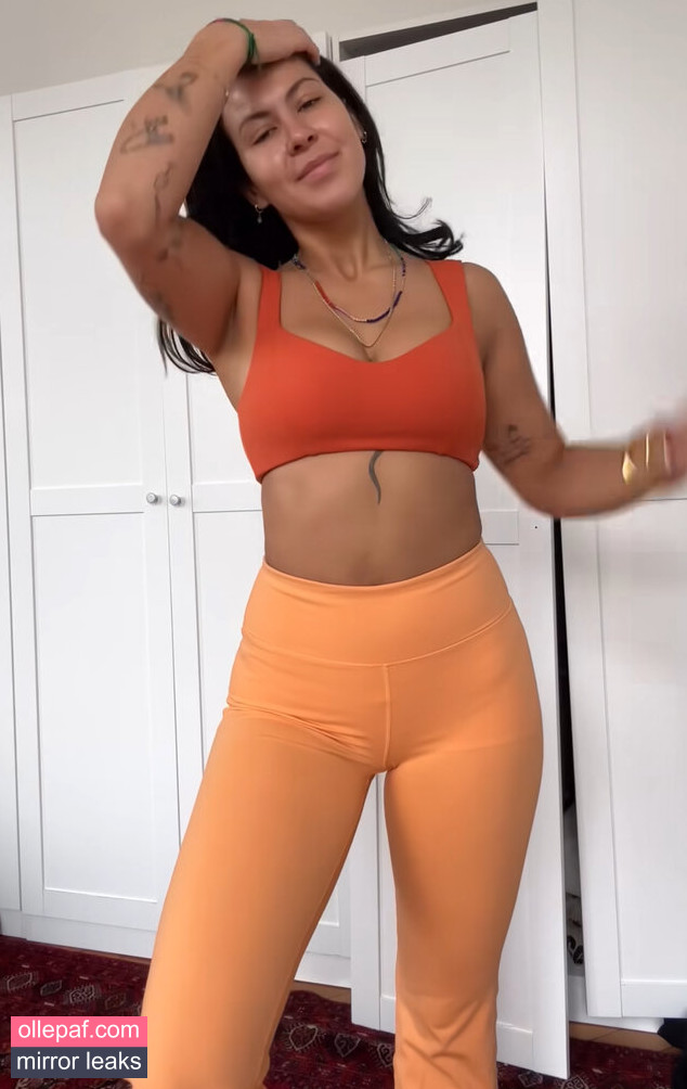 Latest Leaks Vendewaa Nude #113 - Fapello