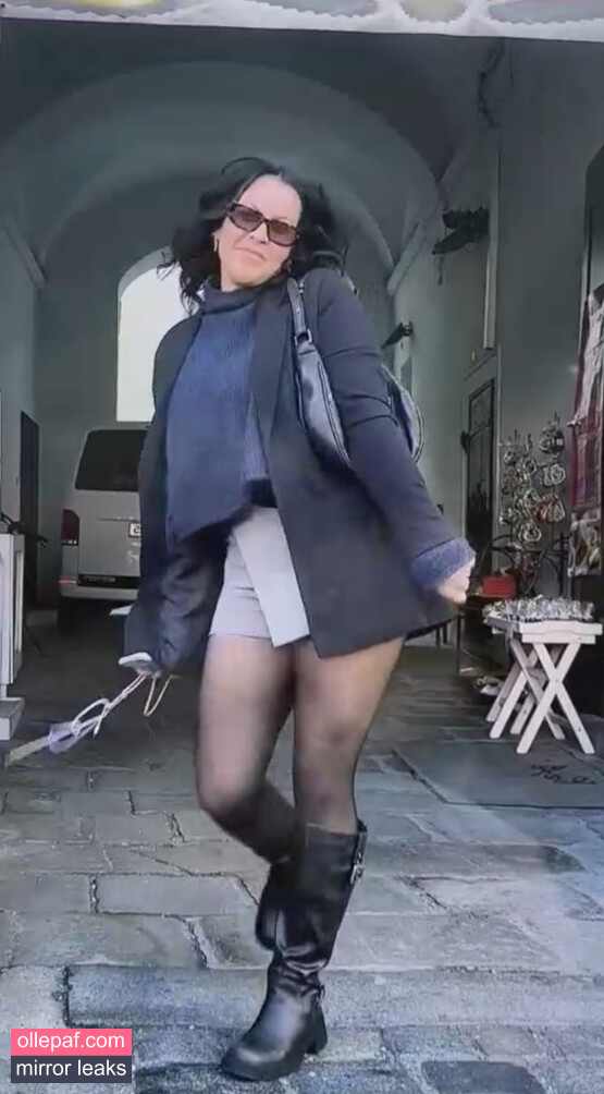 Latest Leaks Vendewaa Nude #117 - Fapello