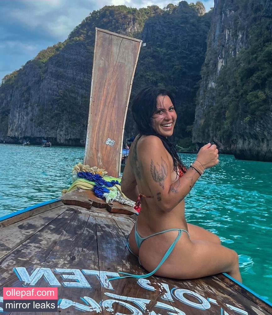 Latest Leaks Vendewaa Nude #124 - Fapello