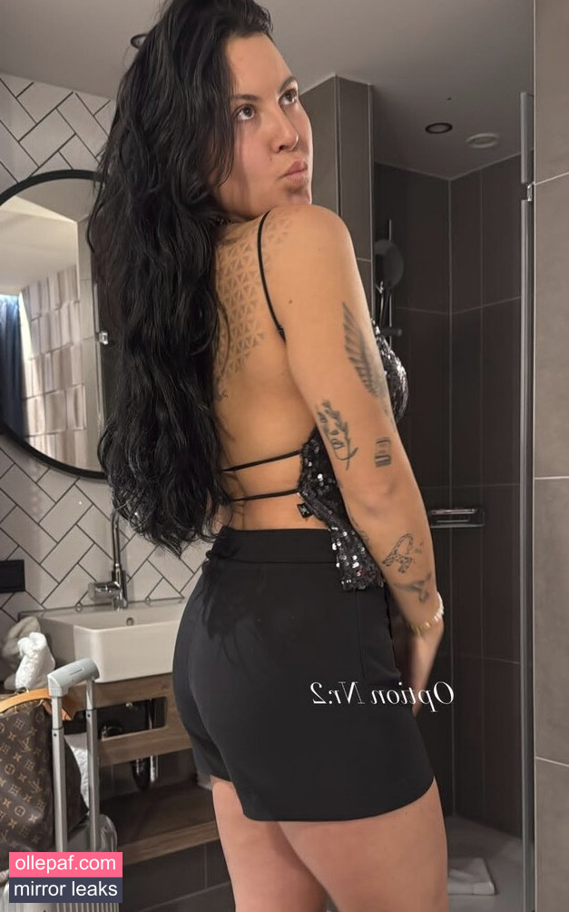 Latest Leaks Vendewaa Nude #17 - Fapello