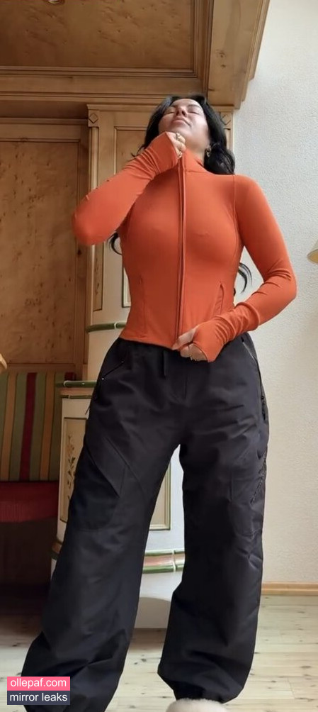 Latest Leaks Vendewaa Nude #18 - Fapello