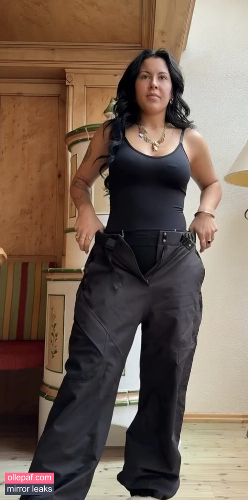 Latest Leaks Vendewaa Nude #19 - Fapello